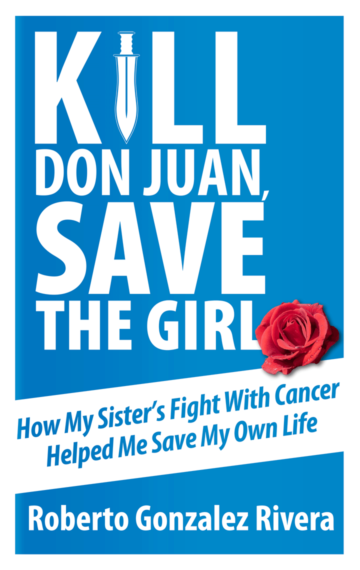 Kill Don Juan, Save the Girl