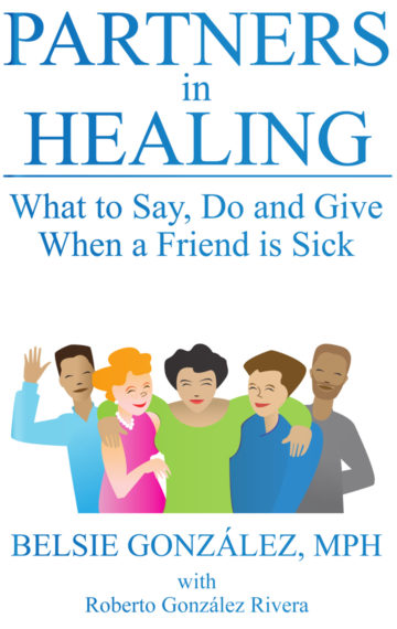 Partners in Healing