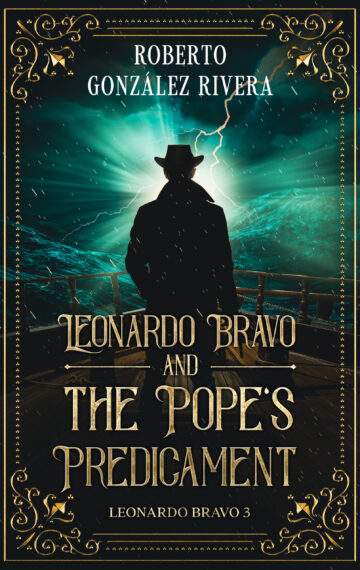Leonardo Bravo and the Pope’s Predicament